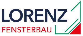 LORENZ Fensterbau - Logo